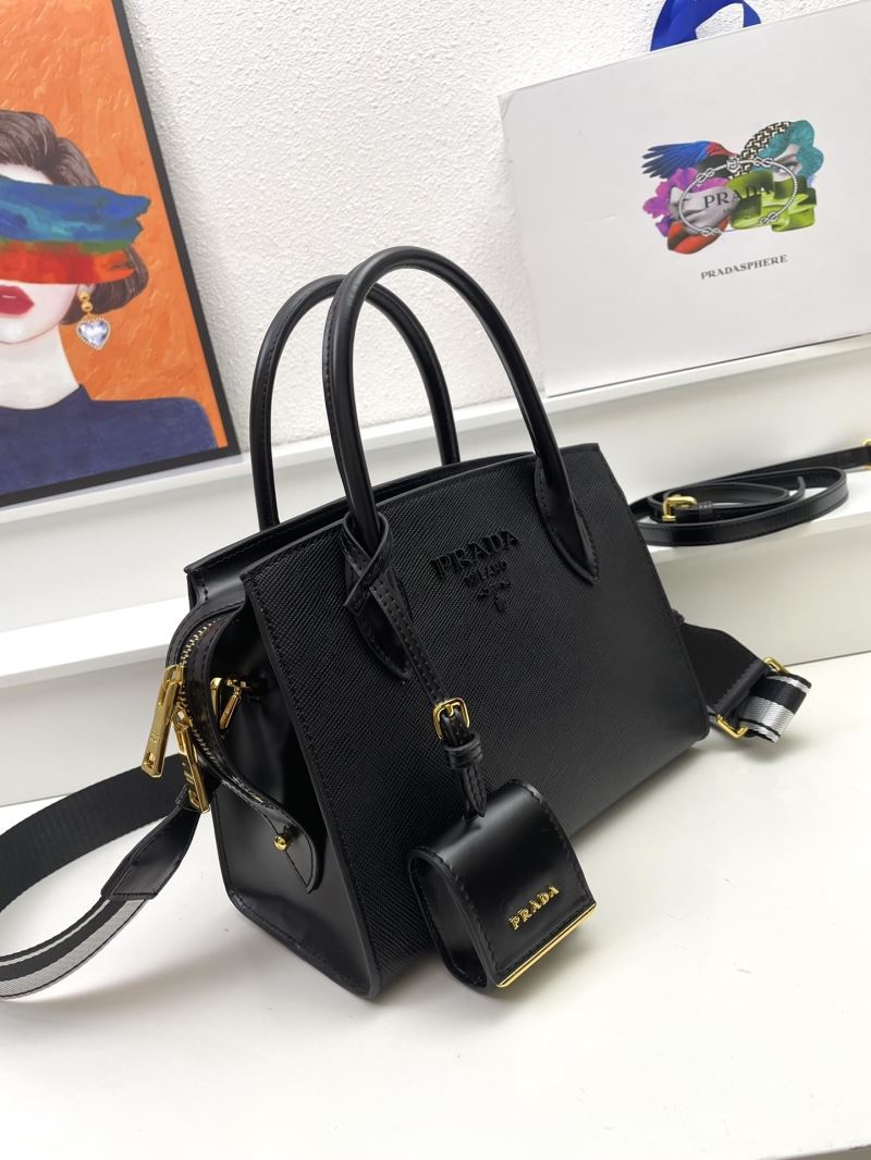 Prada Top Handle Bags